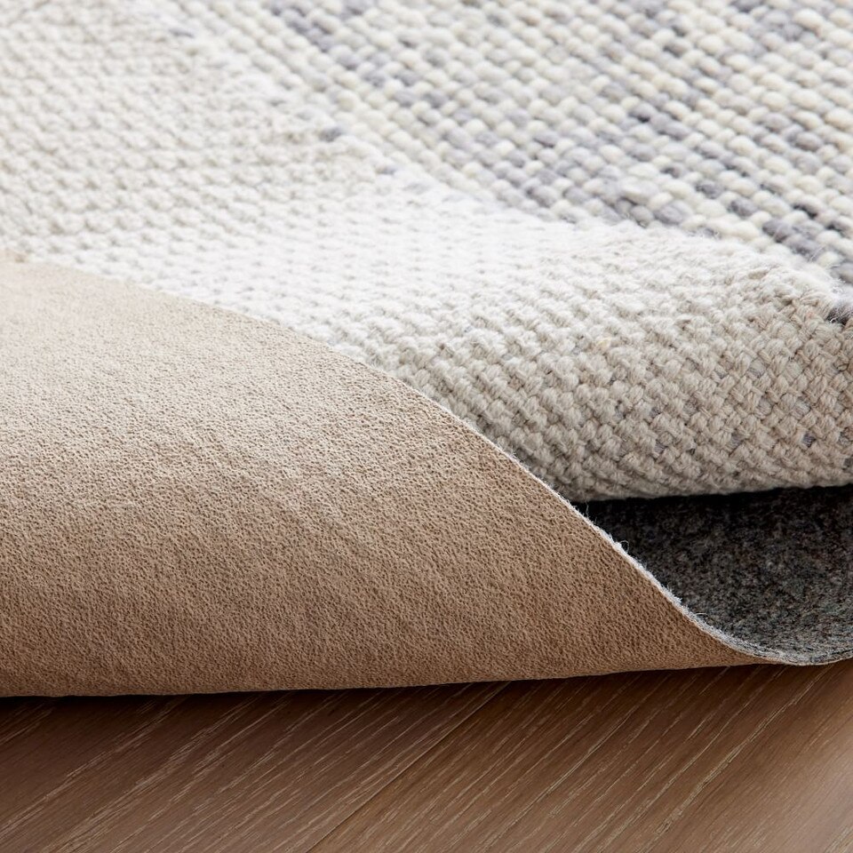 Premium & Eco-Stay Rug Pad