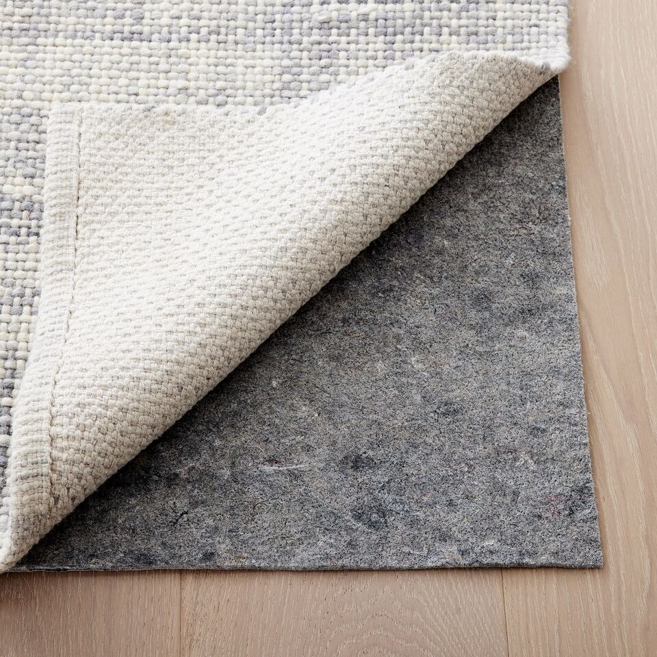 Premium & Eco-Stay Rug Pad