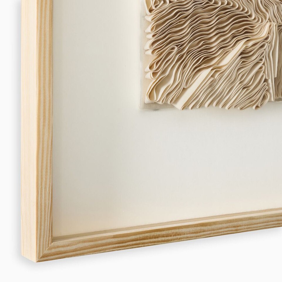 Ribbon Wall Art | West Elm Australia