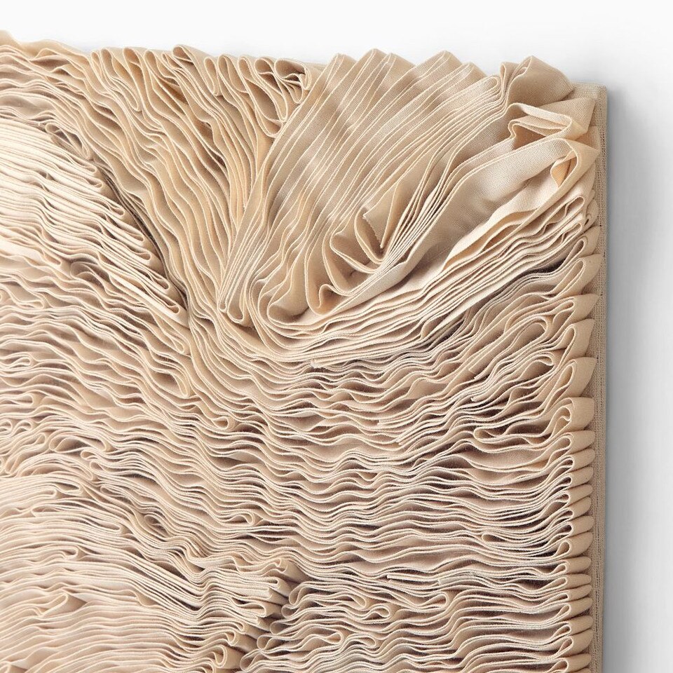 Ribbon Wall Art | West Elm Australia