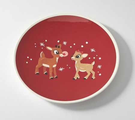 Rudolph® Plates