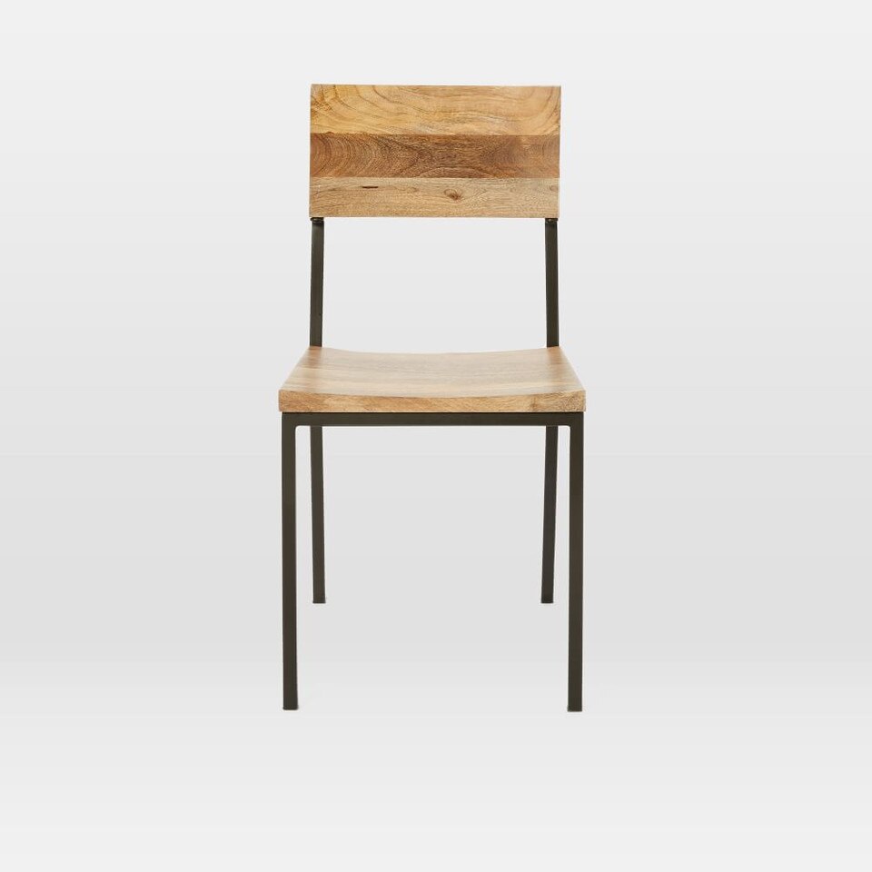 Rustic Dining Chair