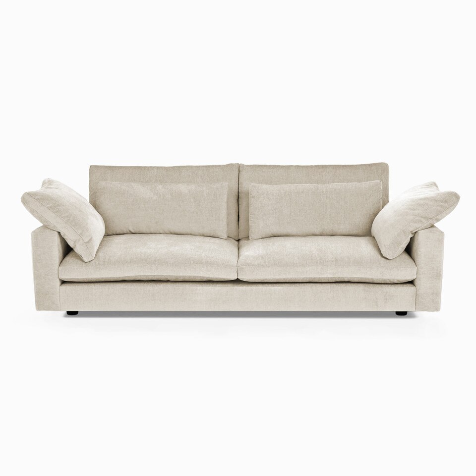 Harmony Sofa Bed (206 cm)