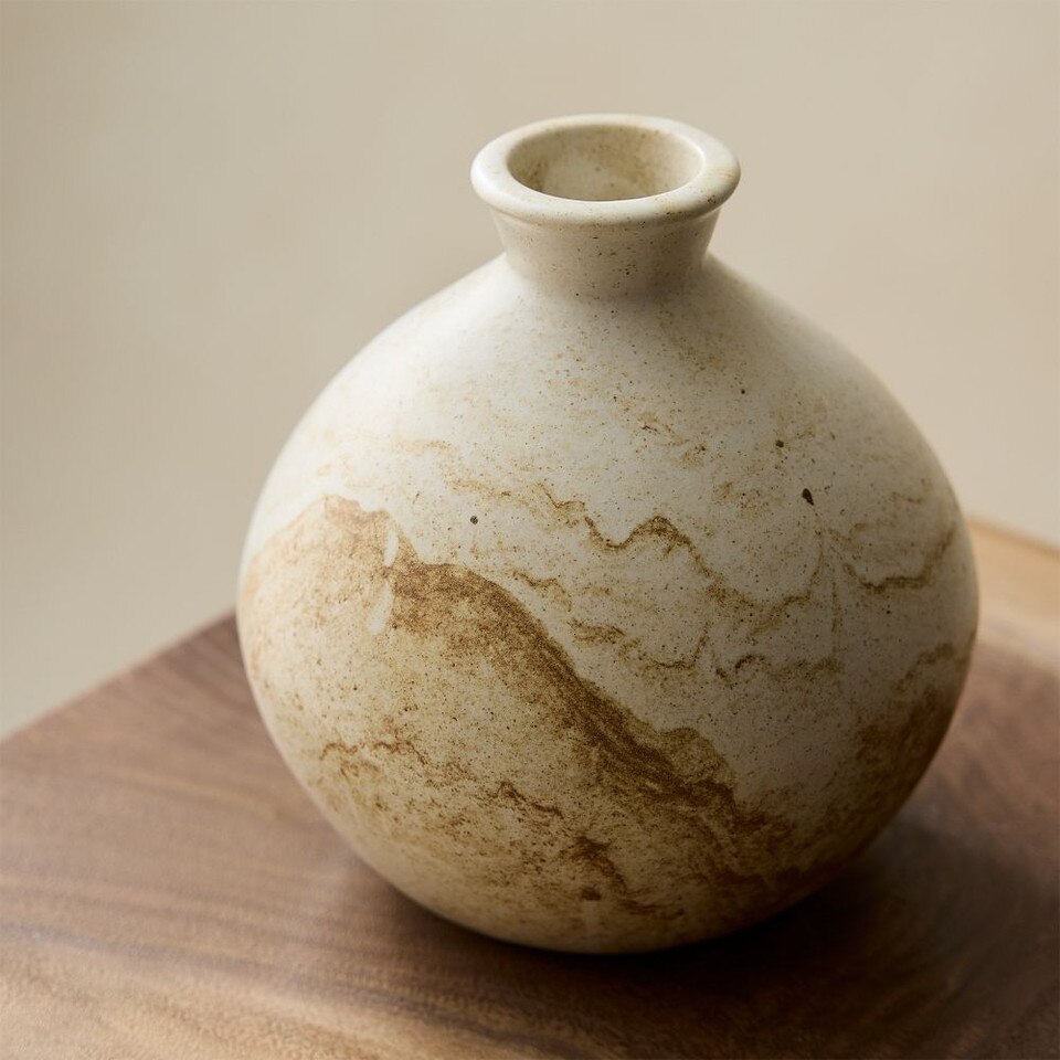 Sahar Ceramic Vases