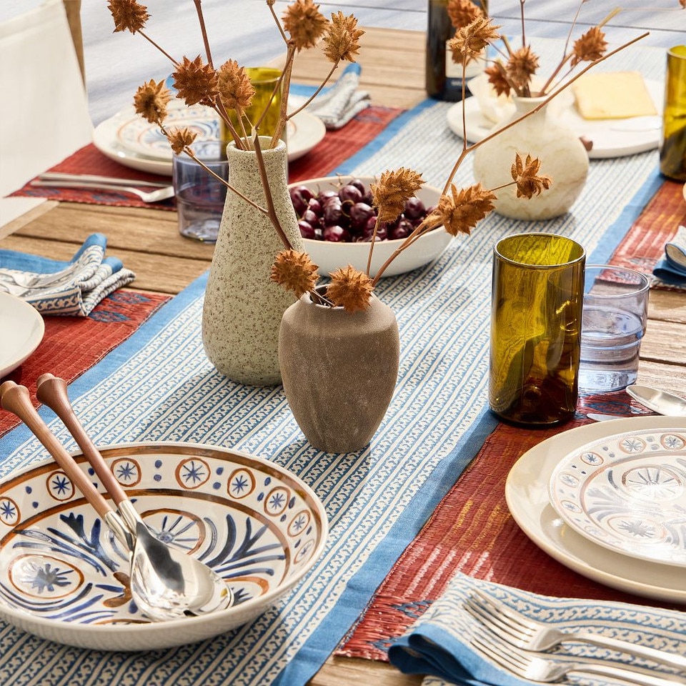 Sahar Ceramic Vases