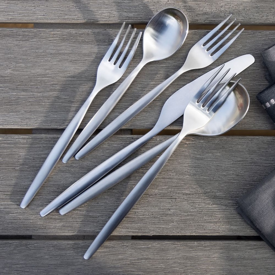 Sidney Cutlery