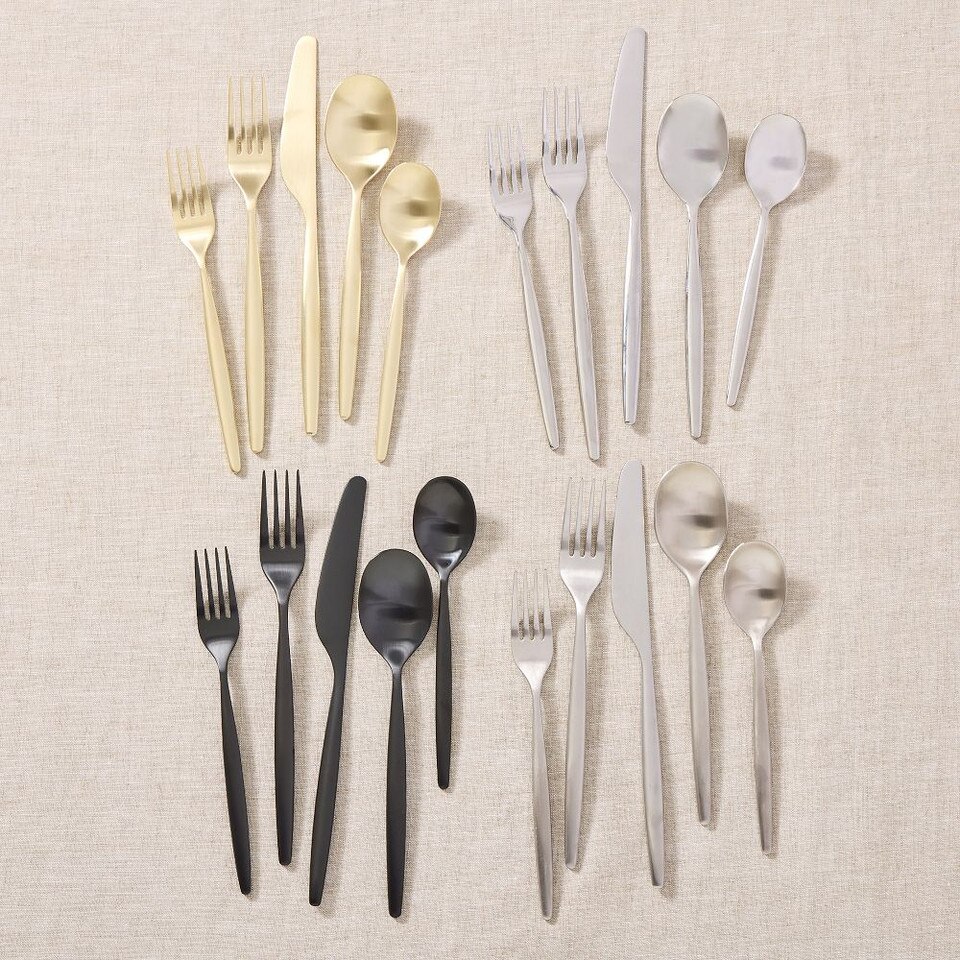 Sidney Cutlery