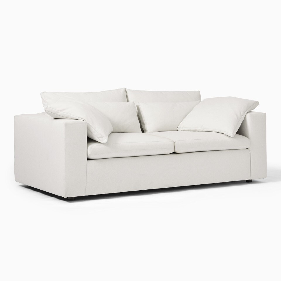Harmony Modular Sofa west elm Australia