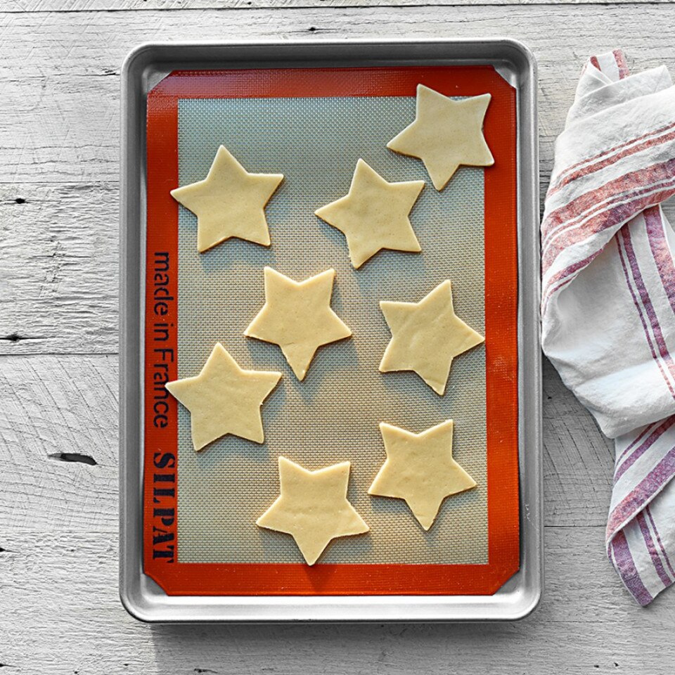 Williams Sonoma Silpat Non-Stick Silicone Baking Mat