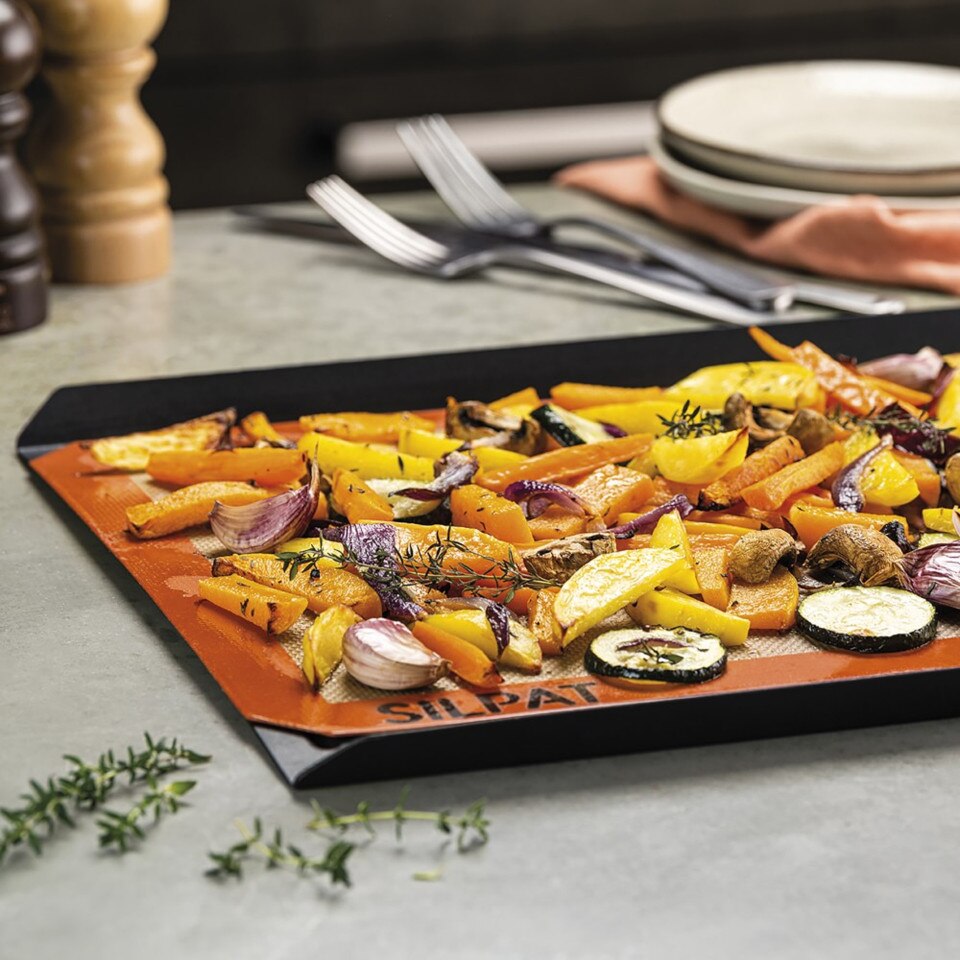 Williams Sonoma Silpat Non-Stick Silicone Baking Mat