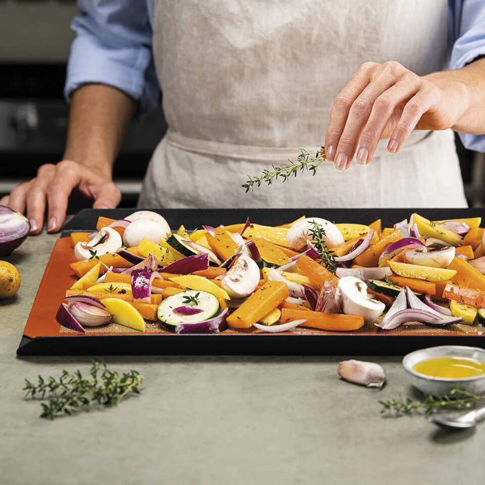 Williams Sonoma Silpat Non-Stick Silicone Baking Mat