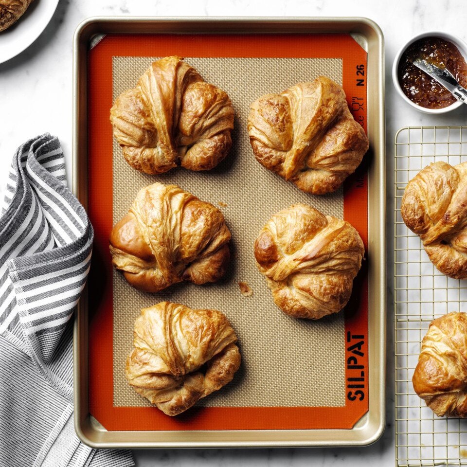 Williams Sonoma Silpat Non-Stick Silicone Baking Mat