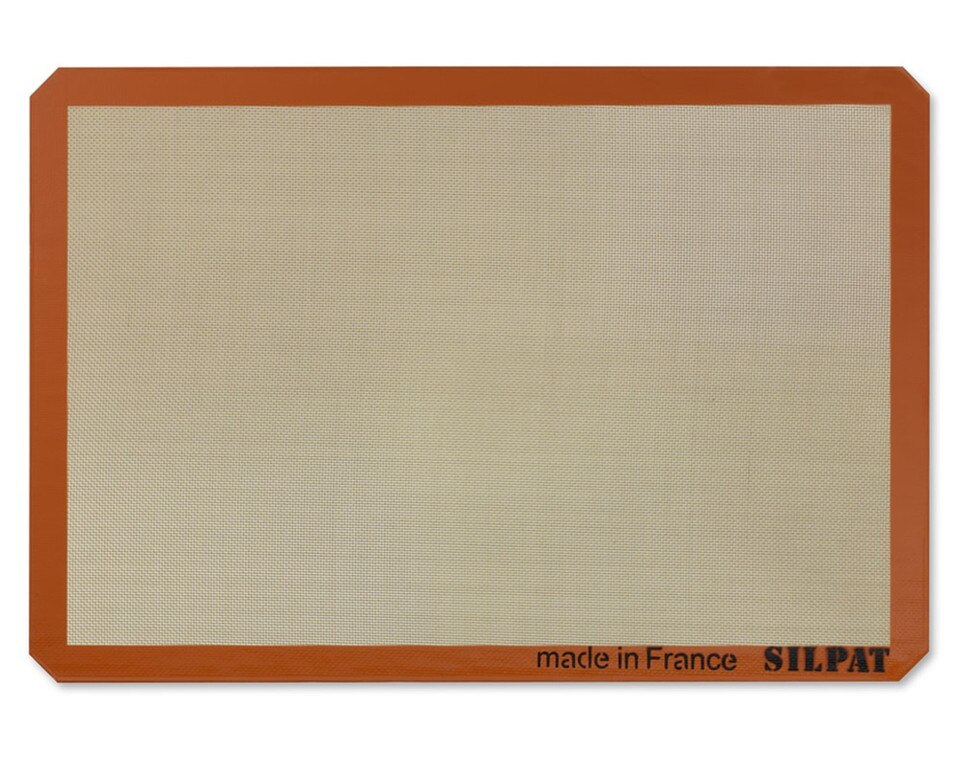 Williams Sonoma Silpat Non-Stick Silicone Baking Mat