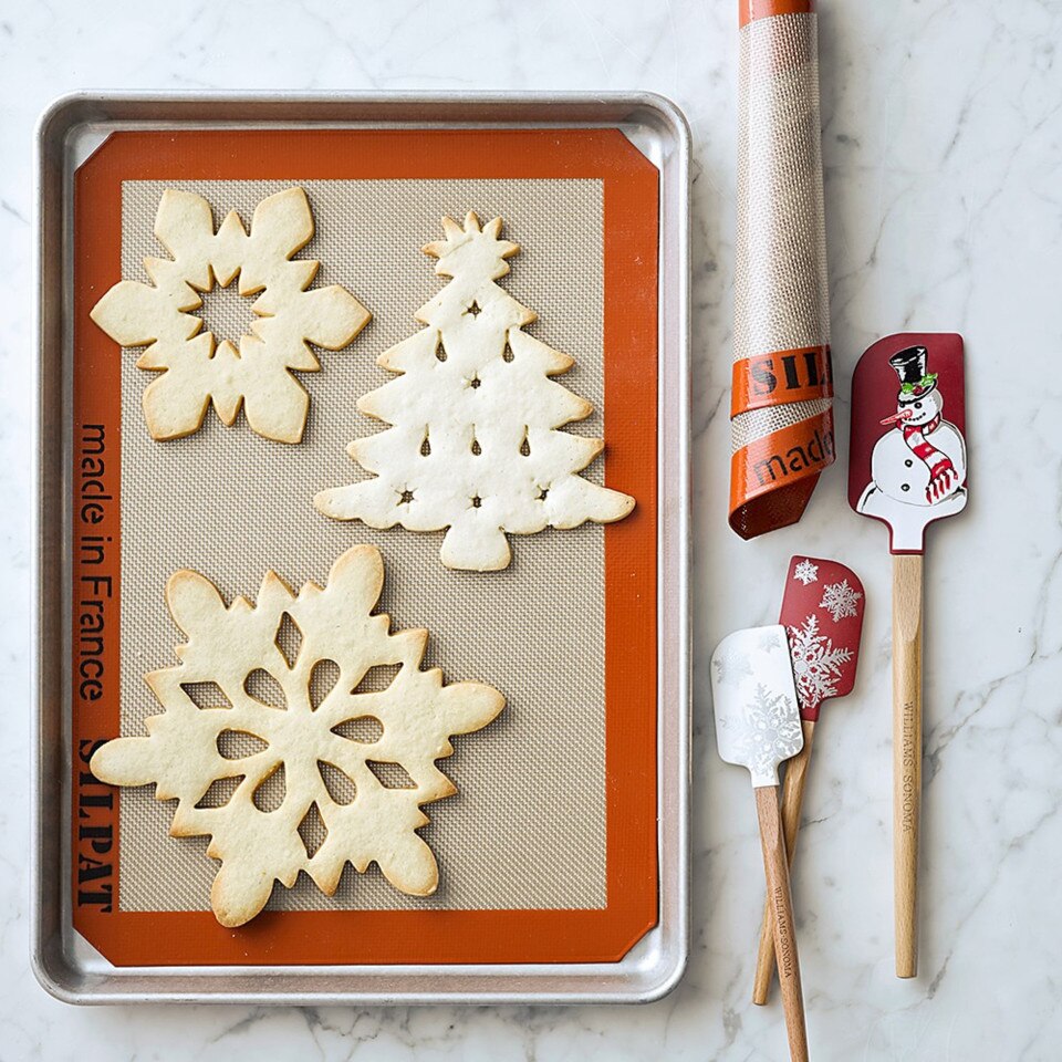 Williams Sonoma Silpat Non-Stick Silicone Baking Mat