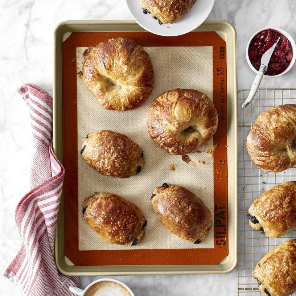 Williams Sonoma Silpat Non-Stick Silicone Baking Mat