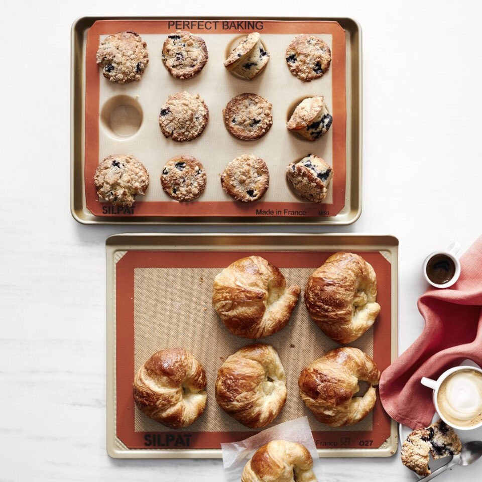 Williams Sonoma Silpat Non-Stick Silicone Baking Mat