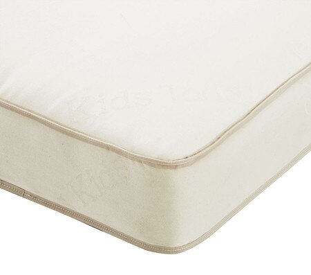 Lullaby Natural Cot Mattress West Elm Australia