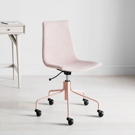 Office Chairs Desk Chairs West Elm Australia