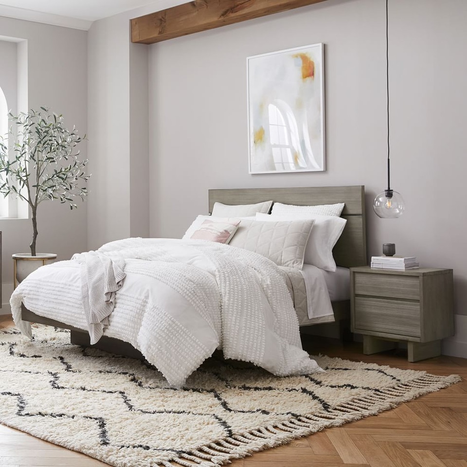 Souk Wool Rug