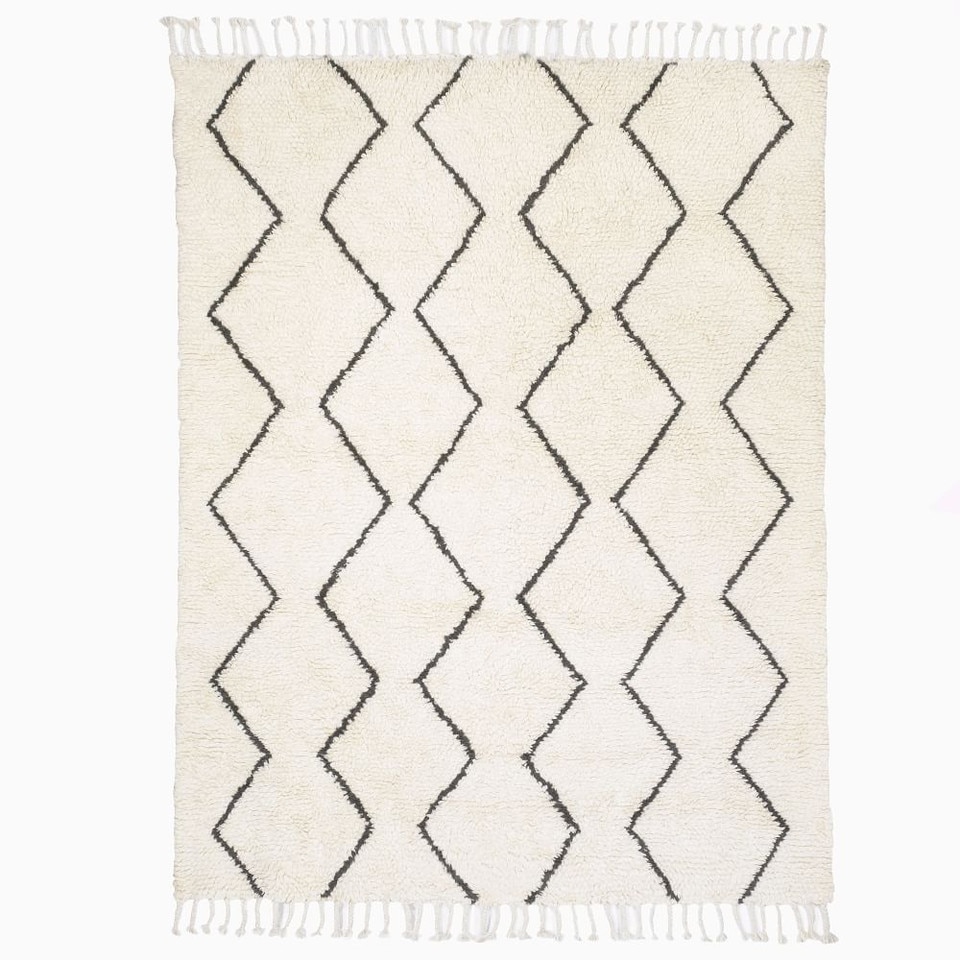 Souk Wool Rug