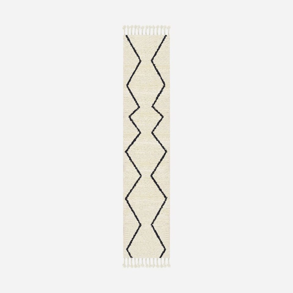 Souk Wool Rug