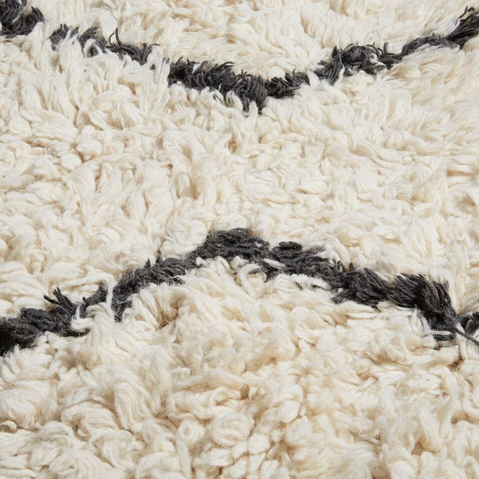 Souk Wool Rug west elm Australia