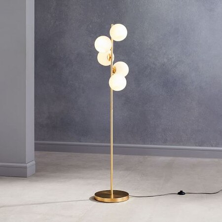 Floor Lamps Standing Lamps West Elm Australia