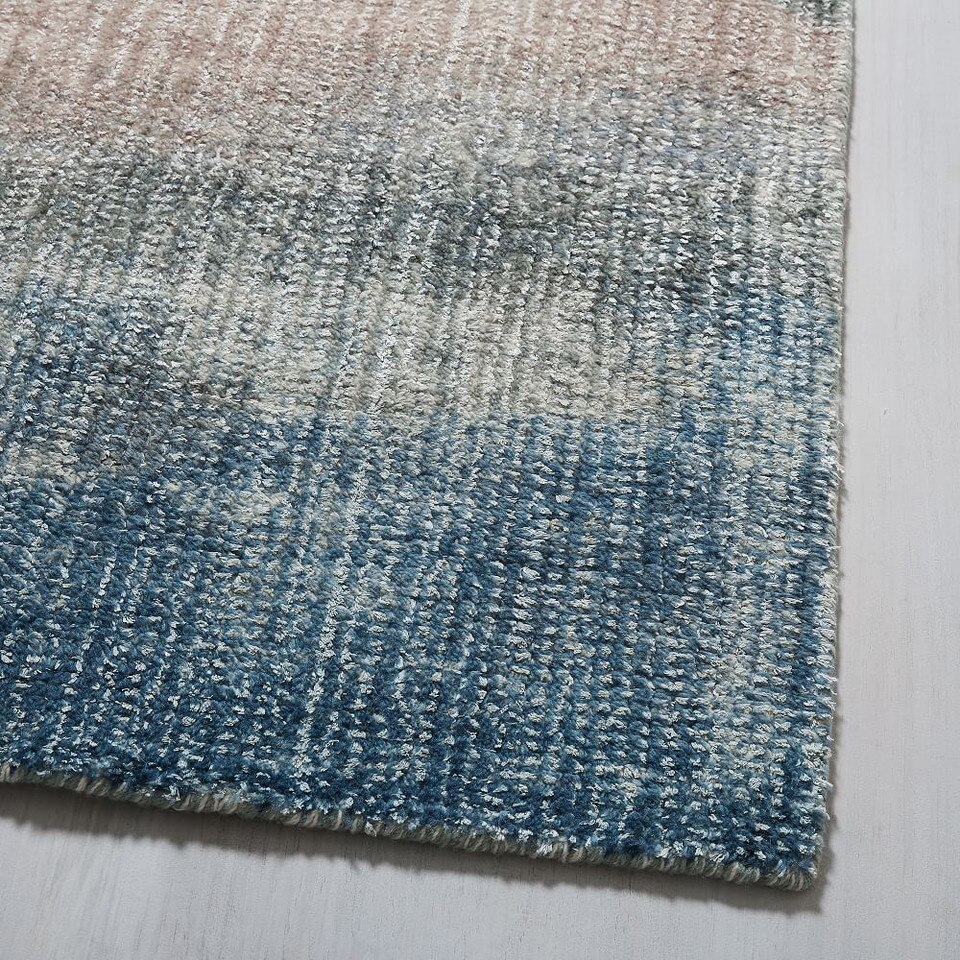 Sunset Lake Rug | West Elm Australia