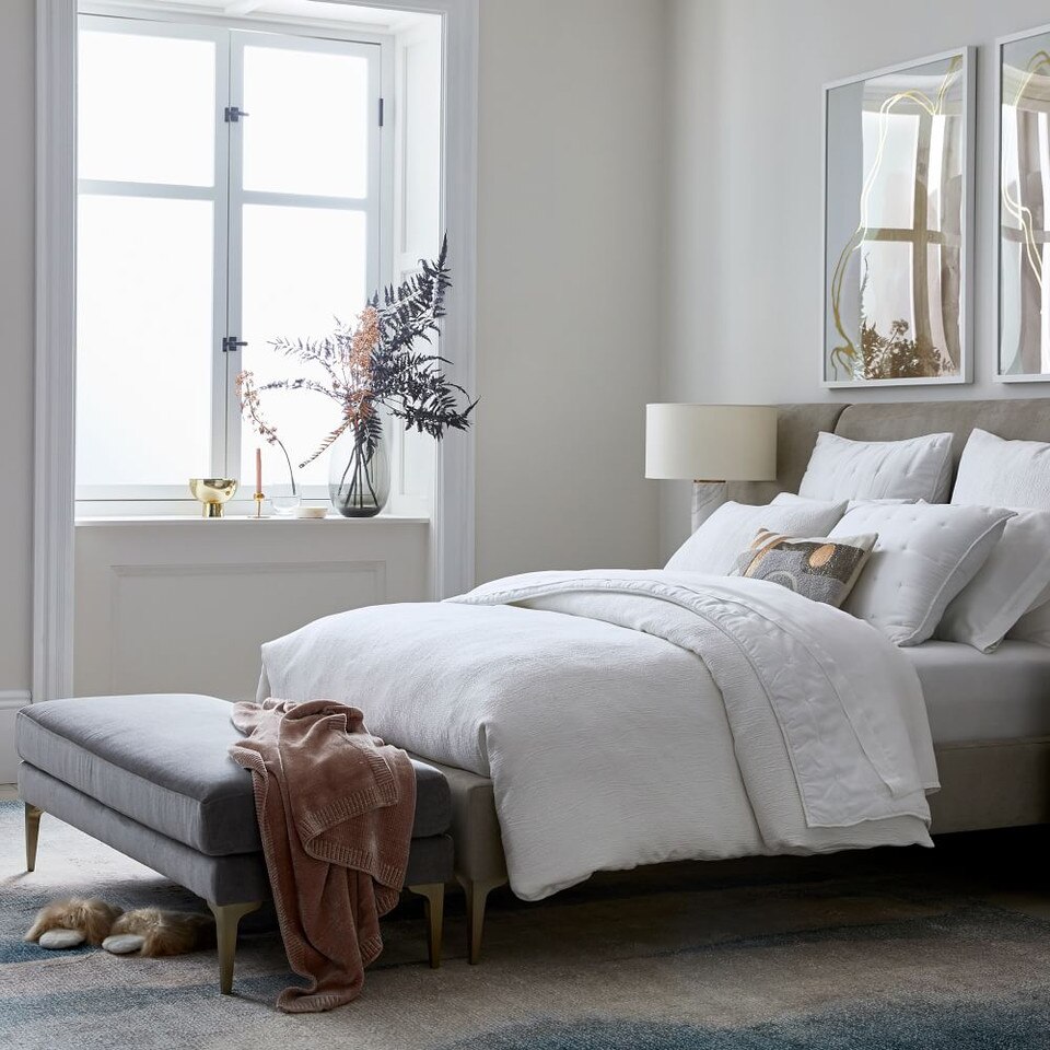 Sunset Lake Rug | West Elm Australia