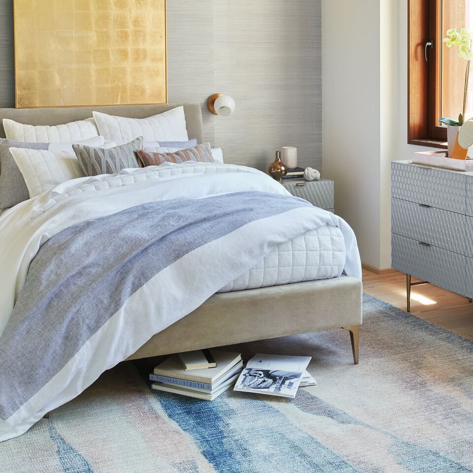 Sunset Lake Rug | West Elm Australia