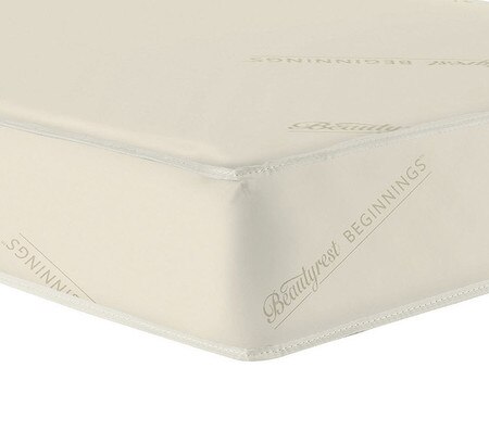 Lullaby Supreme Cot Mattress West Elm Australia