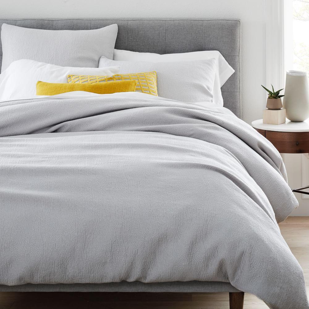 mitre linen luxury microfibre duvet