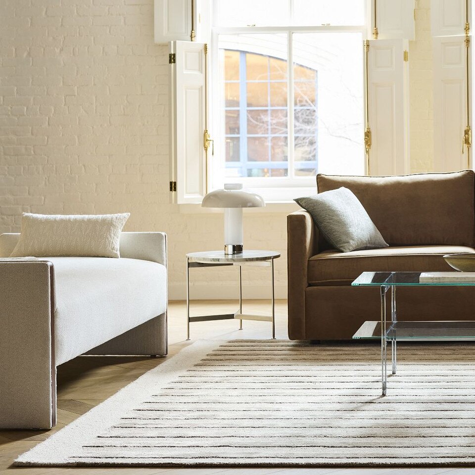 TENCEL™ Deco Rug