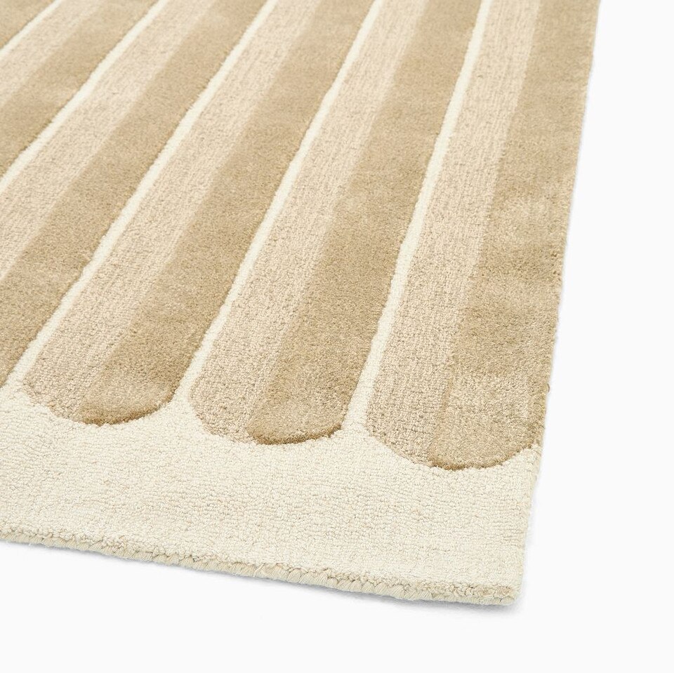 TENCEL™ Deco Rug
