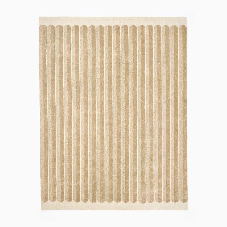 TENCEL™ Deco Rug