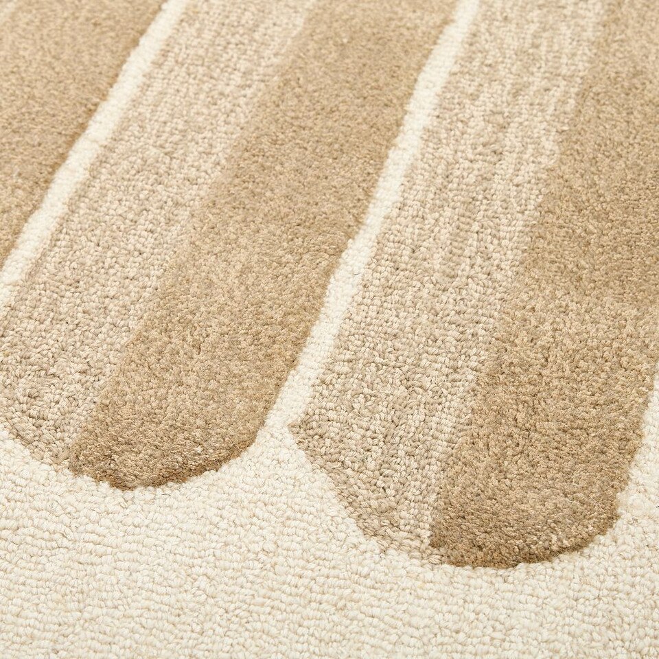 TENCEL™ Deco Rug