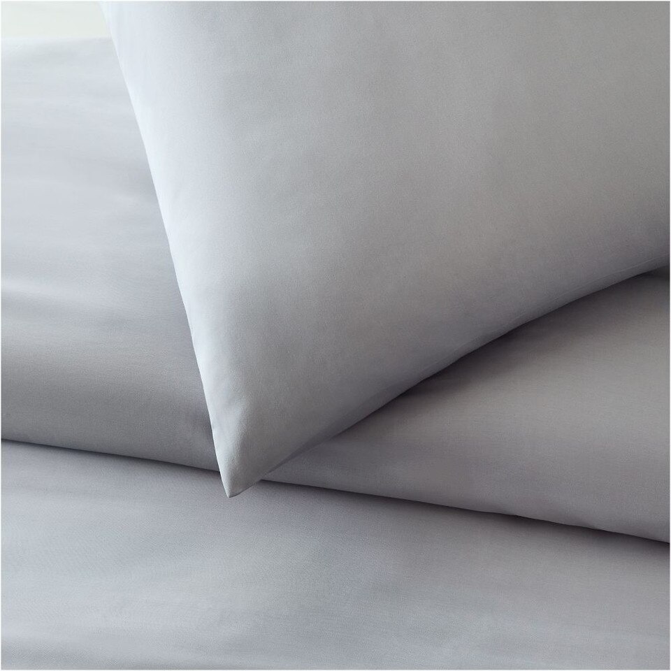 Silky TENCEL™ Quilt Cover & Pillowcases