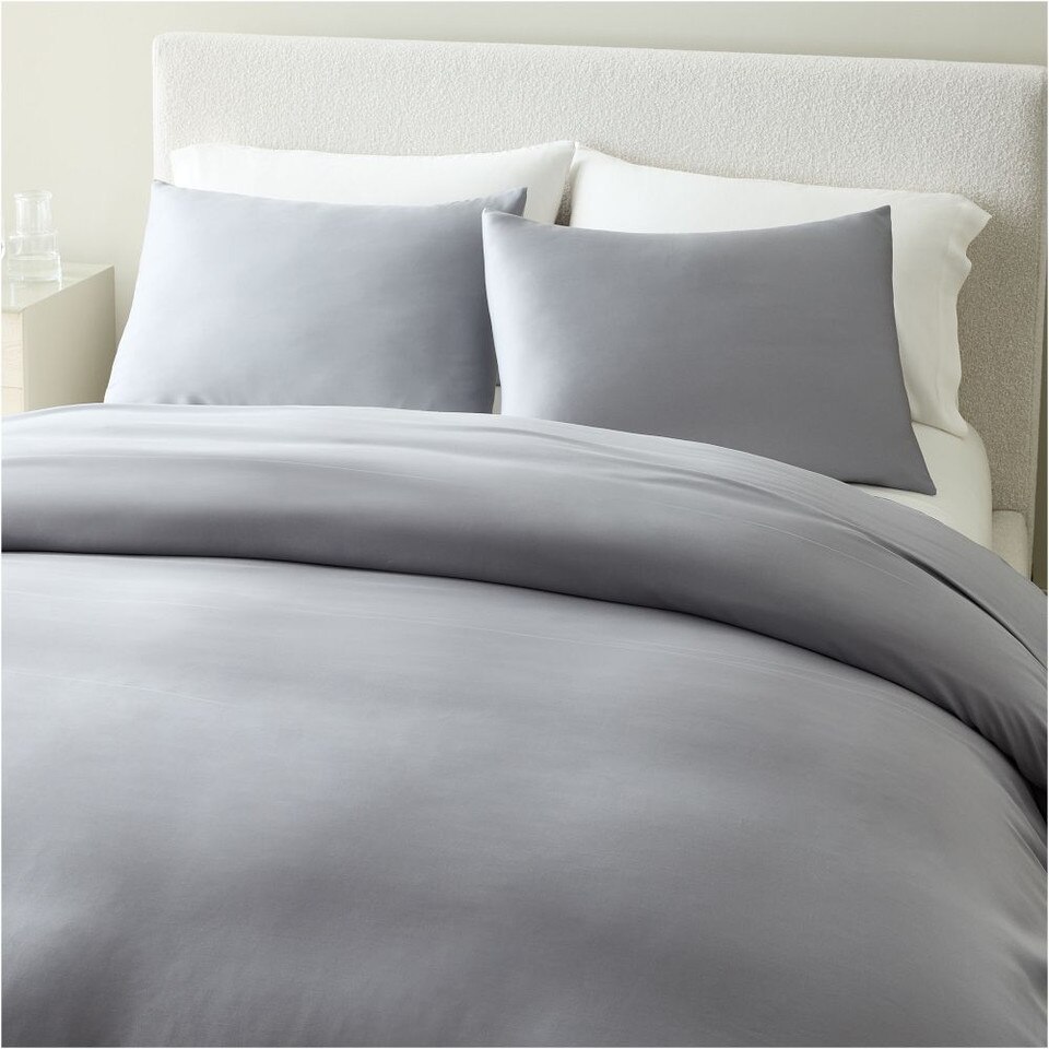 Silky TENCEL™ Quilt Cover & Pillowcases