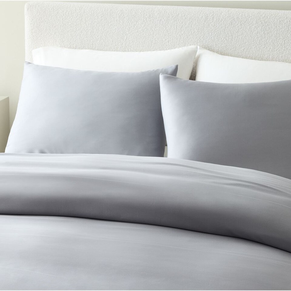 Silky TENCEL™ Quilt Cover & Pillowcases