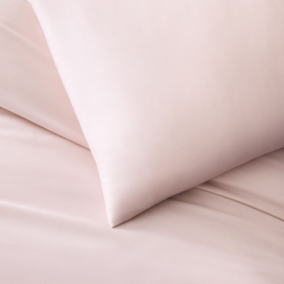 Silky TENCEL™ Quilt Cover & Pillowcases