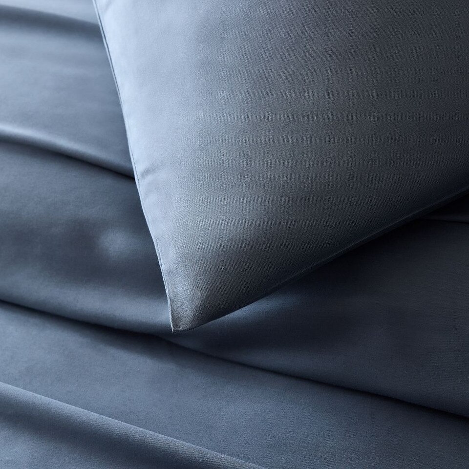 Silky TENCEL™ Quilt Cover & Pillowcases