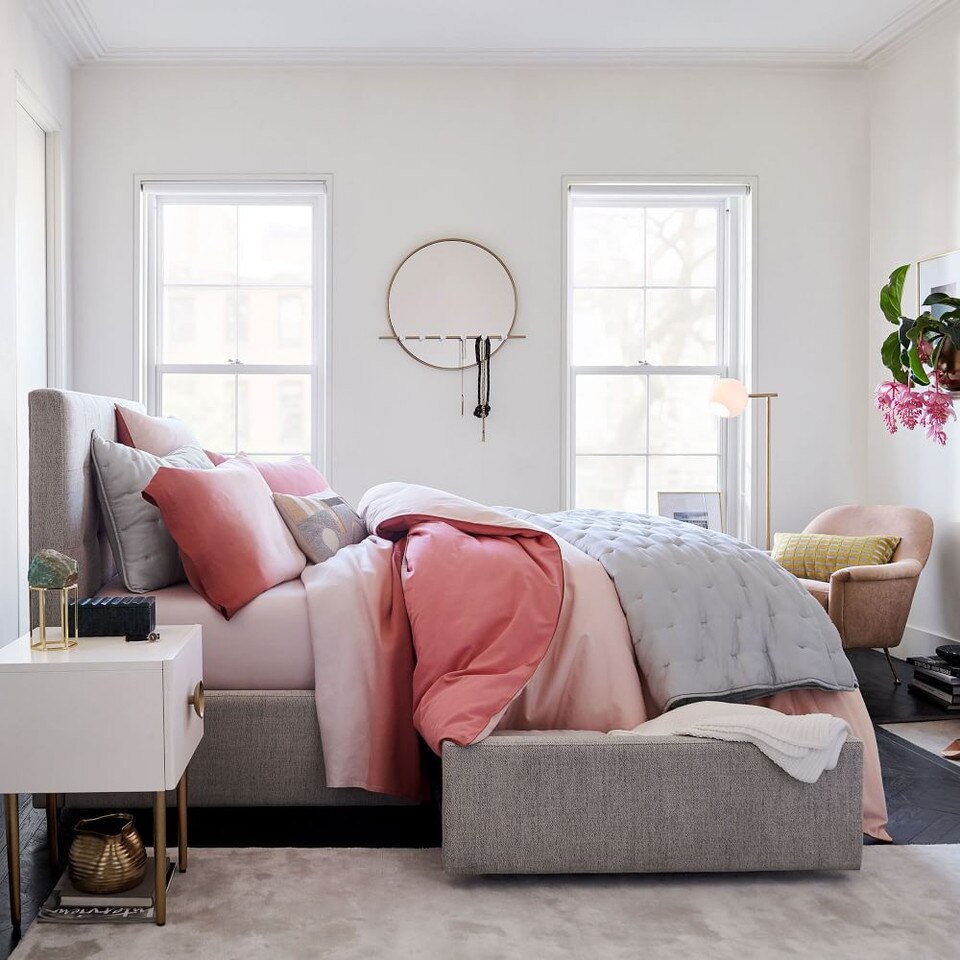 TENCEL™ Ombre Sheet Set