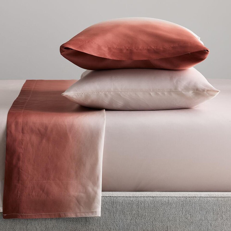 TENCEL™ Ombre Sheet Set