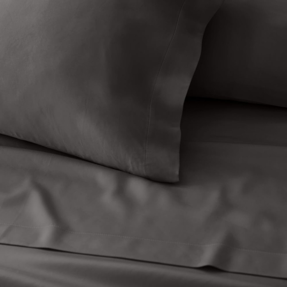 Silky TENCEL™ Sheet Set & Pillowcases