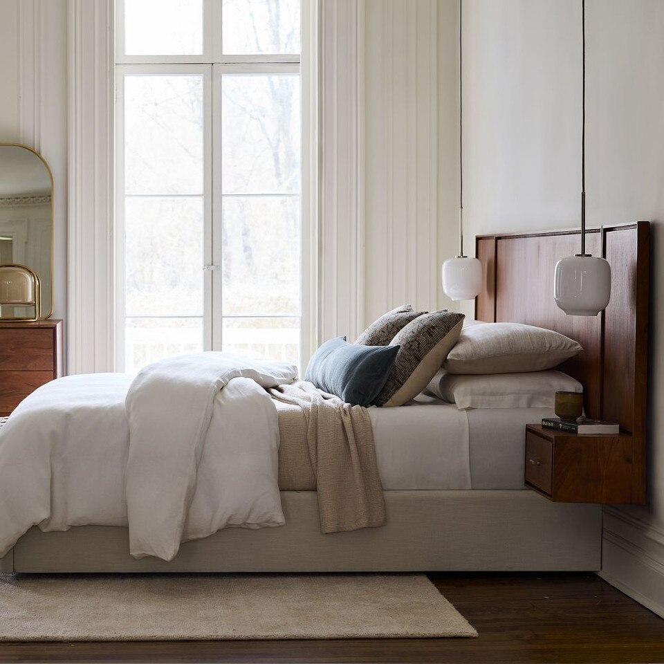 Silky TENCEL™ Sheet Set & Pillowcases