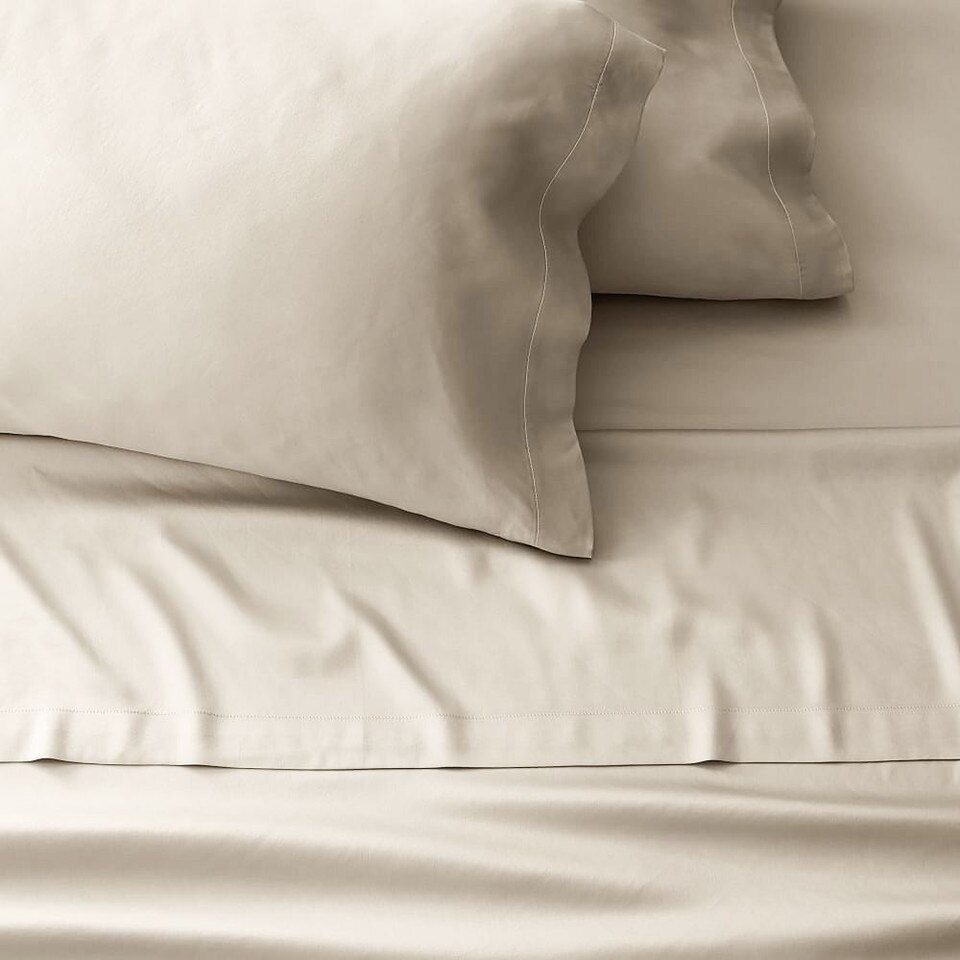 Silky TENCEL™ Sheet Set & Pillowcases