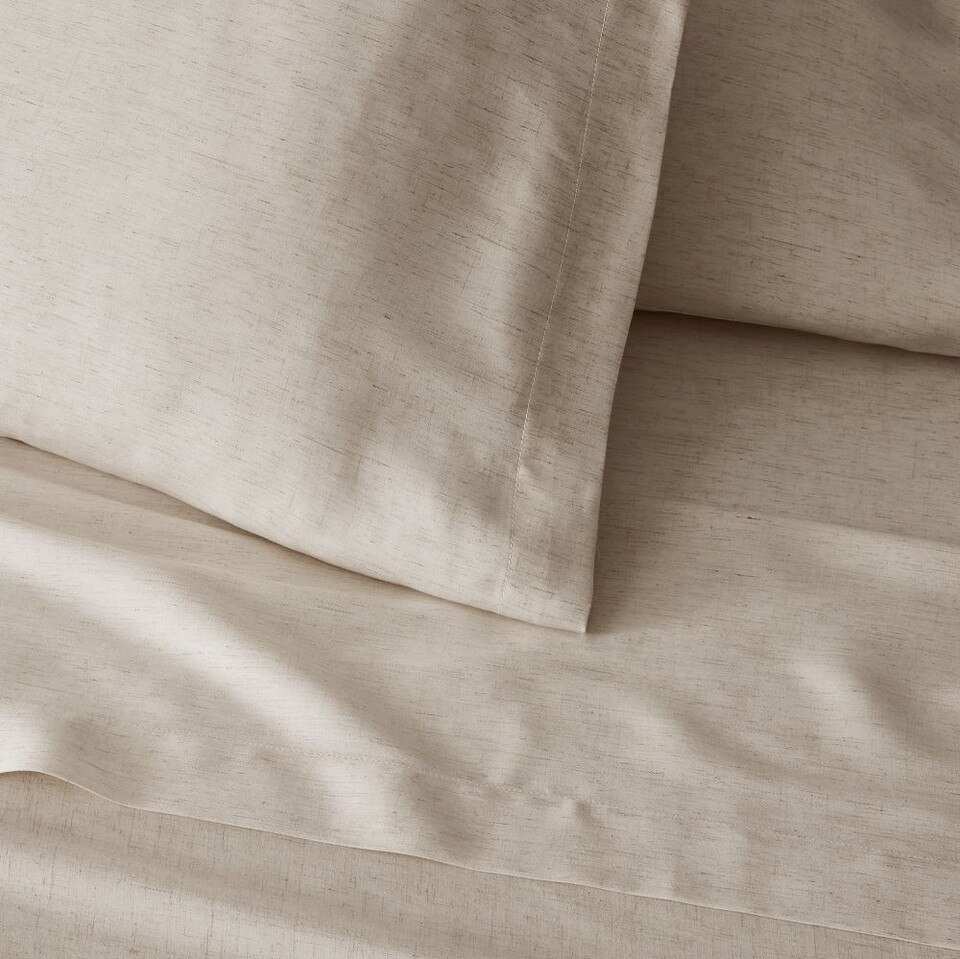 Silky TENCEL™ Sheet Set & Pillowcases