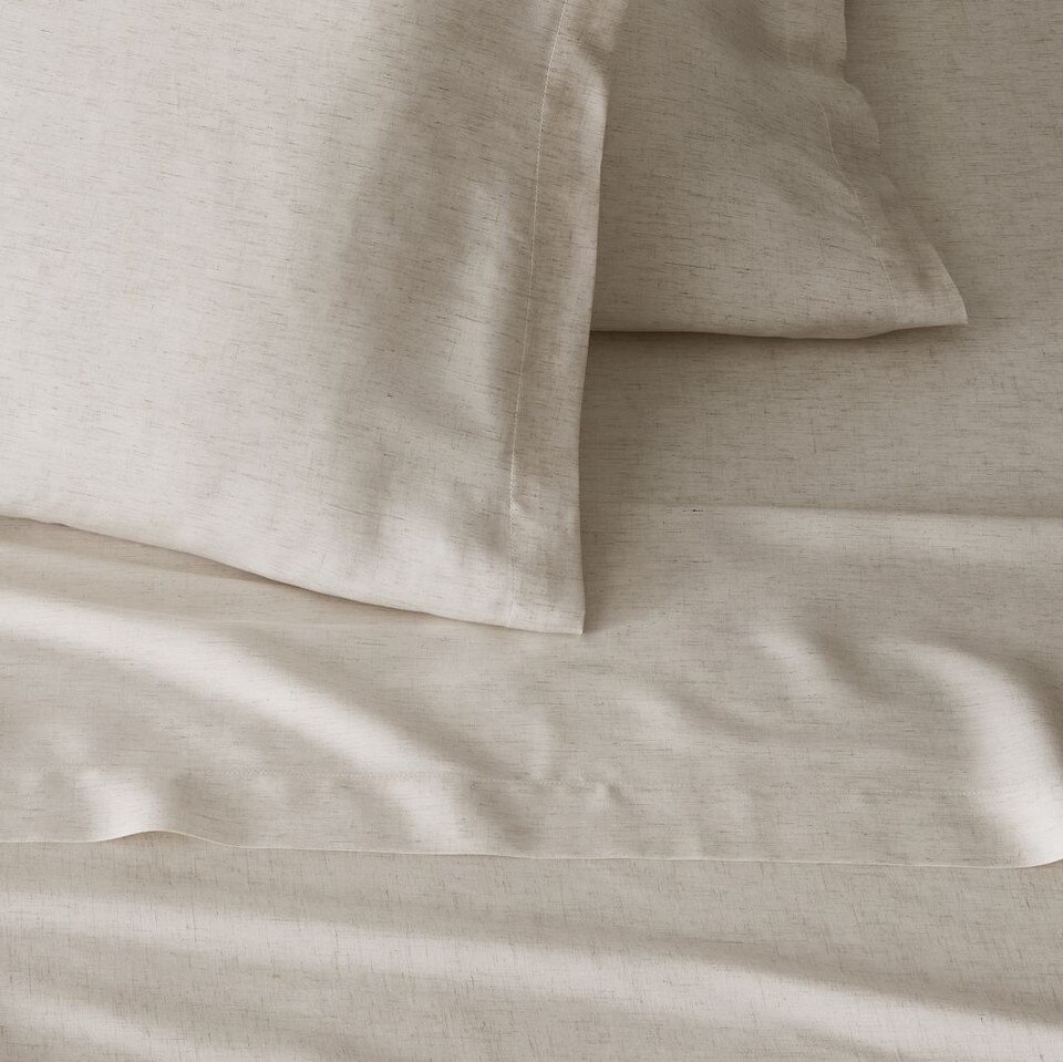 Silky TENCEL™ Sheet Set & Pillowcases