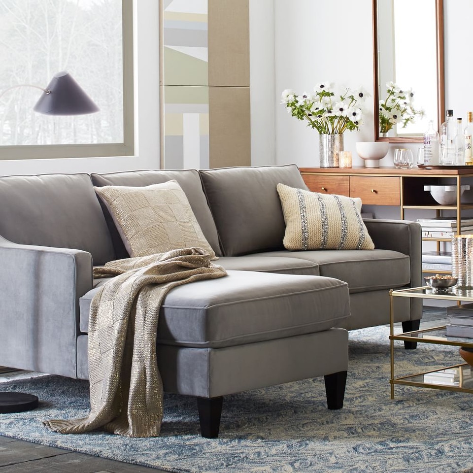 Terrace Coffee Table (121 cm)