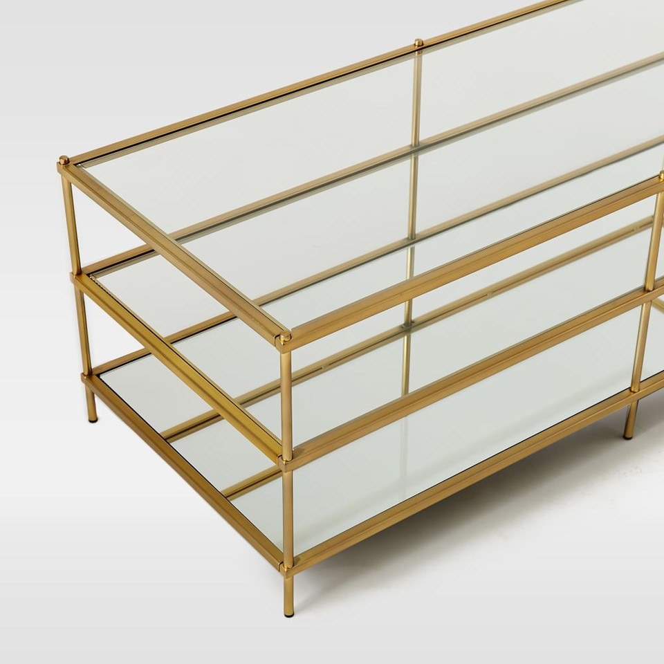 Terrace Coffee Table (121 cm)